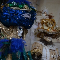 Carnevale di Venezia - Photo Essay