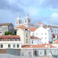 Lisbon's many views
